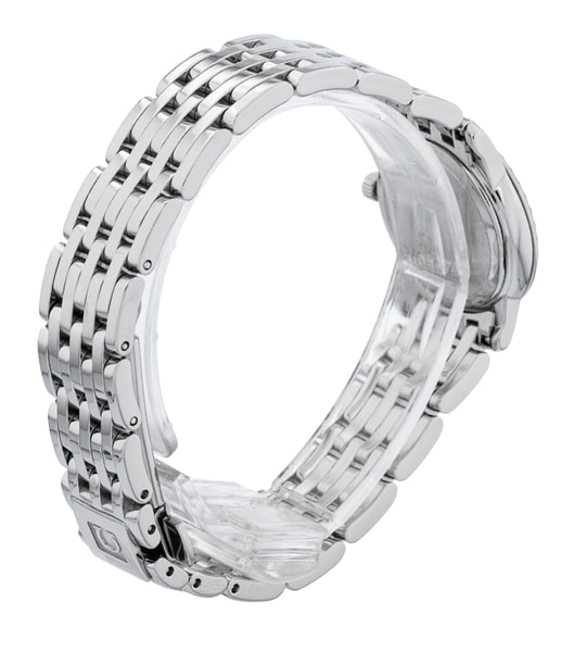 Omega De Ville Prestige Ladies 4575.75.00